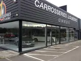 Photo de Carrosserie Louedec Concarneau
