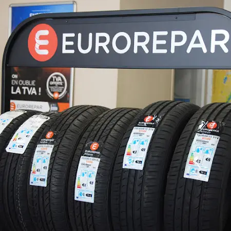 Photo publiée sur la fiche Google de EuroRepar Bollène - Garage Automobile, Bollène