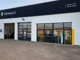 Photo de Viré Automobiles Garage Renault - Dacia