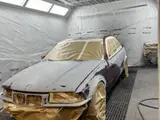 Photo de Allouis Carrosserie Peinture