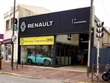 Photo de Renault Livry - JL Automobiles