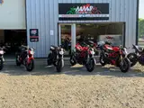 Photo de Méca Moto Service