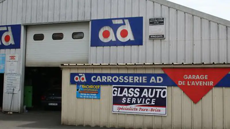 Photo publiée sur la fiche Google de Garage De L Avenir, Marcq-en-Barœul