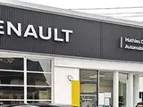 Photo de Renault / Dacia - Mathieu Dubreuil Automobiles