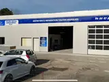 Photo de Business Services Garage France