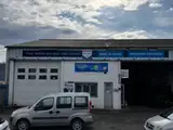 Photo de Les Eyssagnières Automobiles - Bosch Car Service