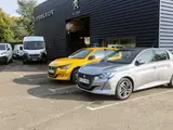 Photo de Peugeot GARAGE LE POUPON