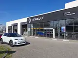 Photo de Renault GARAGE LA MARQUEILLE