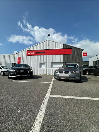 Photo publiée sur la fiche Google de Garage LDS AUTOMOBILES - MOTRIO, Guérande