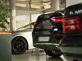 Photo de Garage Du Parc Spécialiste Mercedes Benz