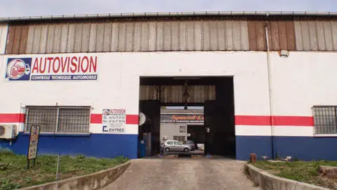 Photo publiée sur la fiche Google de Controle technique Autovision Grasse Auto et Moto, Grasse