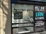 Photo de Glass Pare-Brise