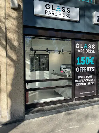 Photo publiée sur la fiche Google de Glass Pare-Brise, Boulogne-Billancourt