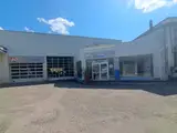 Photo de AD Carrosserie et Garage Expert DU ROND POINT