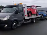 Photo de ÉPAVISTE - REMORQUAGE- CROC AUTO