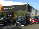 Photo de Renault Garage des Garennes Agent