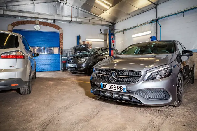 Photo publiée sur la fiche Google de Garage Pichonnat, Saint-Amand-Montrond