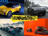 Photo de Renault FPR Automobiles