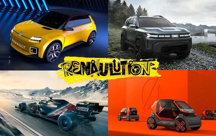 Photo publiée sur la fiche Google de Renault FPR Automobiles, Meaux