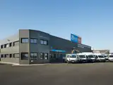 Photo de UTILÉO (49) - Vente Utilitaires & Garage