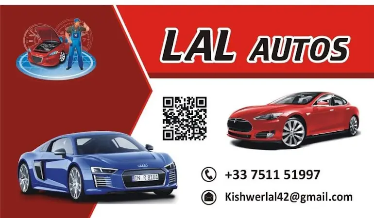 Photo publiée sur la fiche Google de LAL Auto's, Villiers-le-Bel