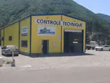 Photo de Auto Controle Rochois Dekra