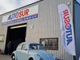 Photo de Autosur Carpentras contrôle technique auto moto