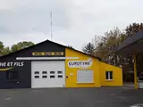Photo de Eurotyre - Garage Ets Leseche & Fils Pneus Acces