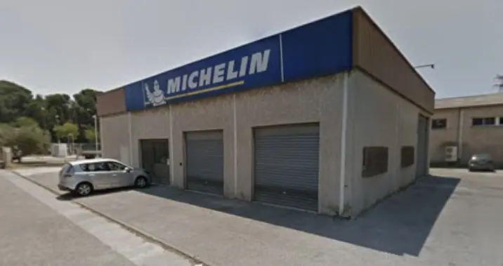 Photo publiée sur la fiche Google de La Maison du Pneu Pizorno, Martigues