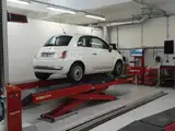 Photo de Obrecht Garage - Garage in Colmar