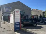 Photo de Carrosserie les 3 Palms