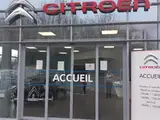 Photo de Garage Morese - Citroën