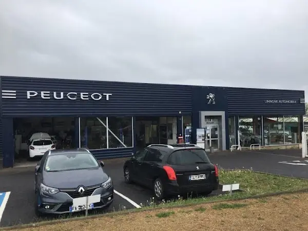 Photo publiée sur la fiche Google de Limagne Automobile - PEUGEOT, Lezoux