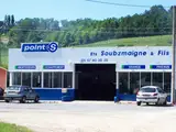 Photo de Soubzmaigne Castillon Centre Point S