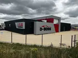 Photo de Carrosserie D-BOSS by MH - ZeCarrossery