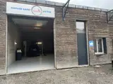 Photo de Garage Saint Victor