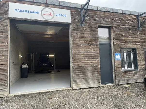 Photo publiée sur la fiche Google de Garage Saint Victor, Saint-Victor-de-Cessieu