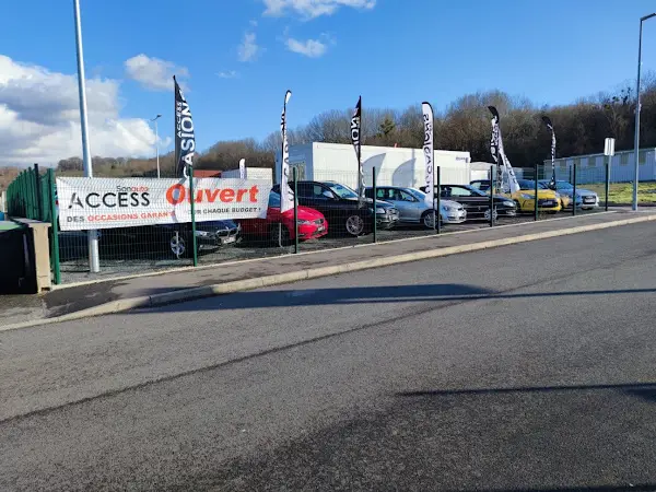 Photo publiée sur la fiche Google de Sonauto Access Toul, Dommartin-lès-Toul