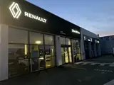 Photo de Garage Renault RELAIS DE SAINTONGE - Pons