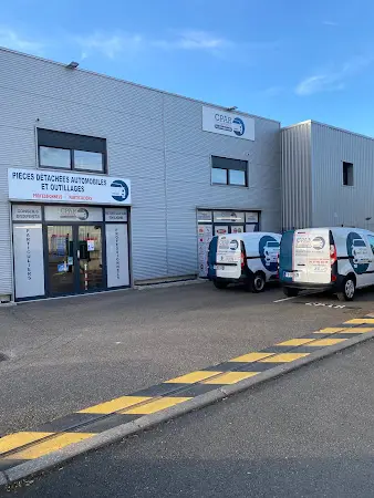 Photo publiée sur la fiche Google de Comptoir Pieces Automobiles Rhone Cpar, Chazay-d'Azergues
