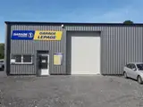 Photo de GARAGE PREMIER - GARAGE LEPAGE