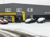 Photo de FORD & OPEL SAS GARAGE JOURNEAU