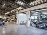 Photo de AXIAL - Carrosserie de la Porte d'Espagne