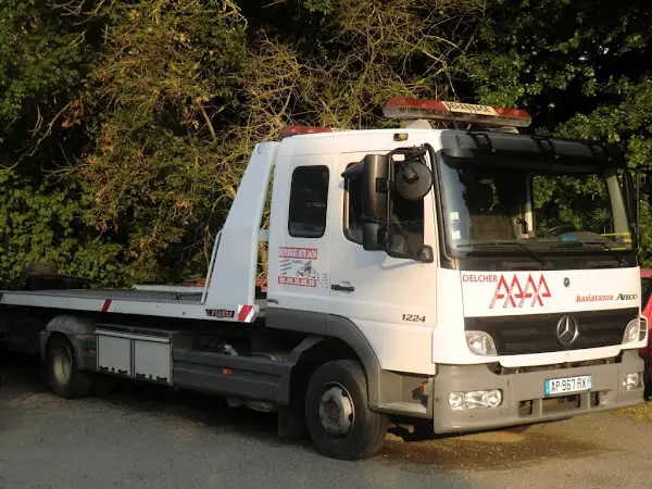Photo publiée sur la fiche Google de YYYY - Américan Auto Road Assistance Automobile, Vannes