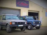 Photo de L'Atelier (Garage Automobile)