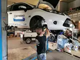 Photo de Garage LHONORÉ by Albersammer