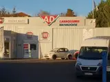 Photo de AD Carrosserie BRIVADOISE