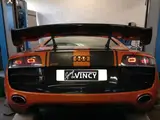 Photo de Garage de Vincy