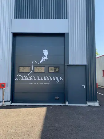 Photo publiée sur la fiche Google de L'atelier du laquage, Haguenau