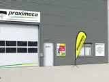 Photo de Ruomsoise de carrosserie